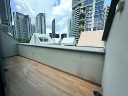10 Evelyn (D11), Apartment #554310321